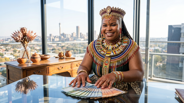 🏬 Johannesburg Business Breakthrough & Customer Attraction 🏬