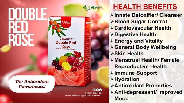 Our products · Healthy and wellness