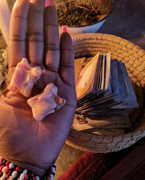 Rituals to Attract Money & Activate Your Wealth Potential