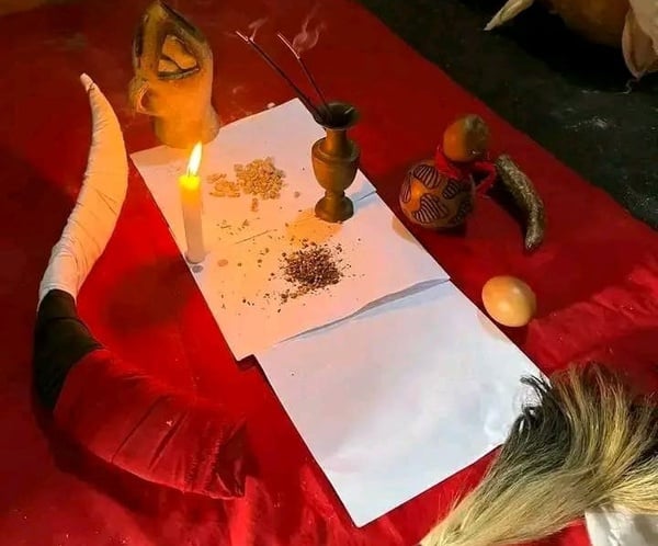 Lost love spells to make your ex-husband return to you now