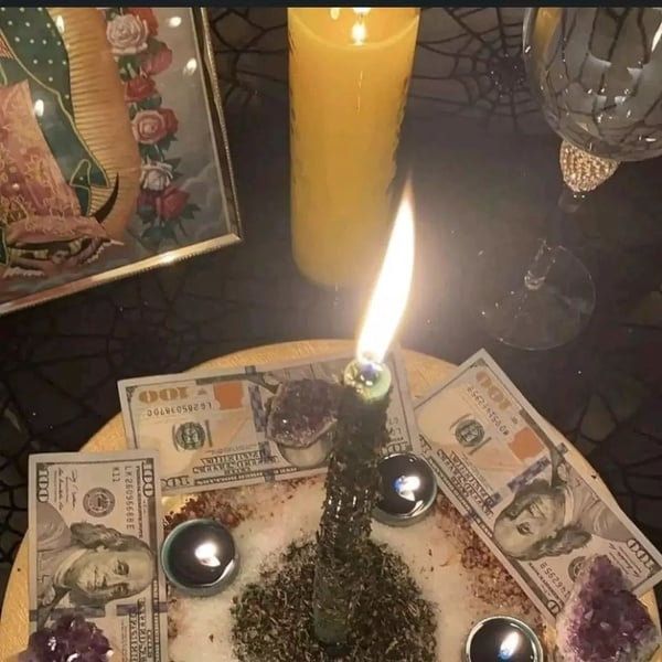 spells who can help you to have money now south Africa