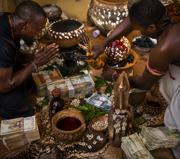 Simple tips to get money using spells in south Africa