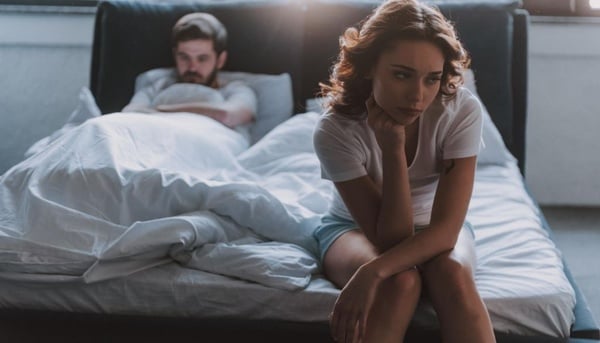 Sexual Magic to Recover Sex Desire