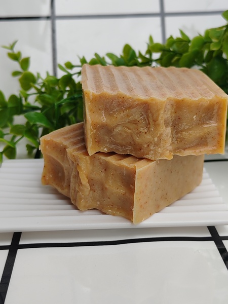 Turmeric Glow Soap