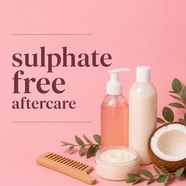 SULPHATE FREE AFTERCARE picture