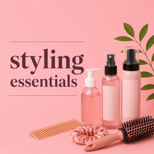 STYLING ESSENTIALS picture