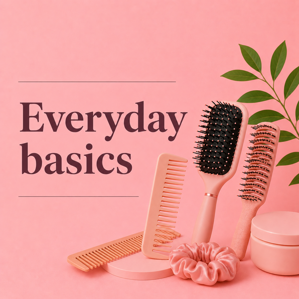 EVERYDAY BASICS picture