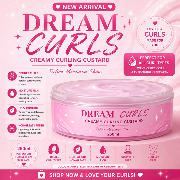 250ML CREAMY CURLING CUSTARD