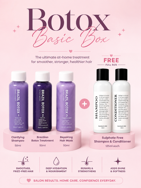 BOTOX BASIC BOX