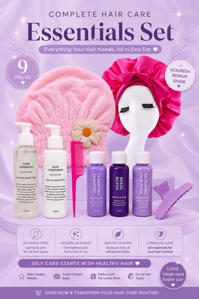 BRAZIL BOTOX DREAM BOX