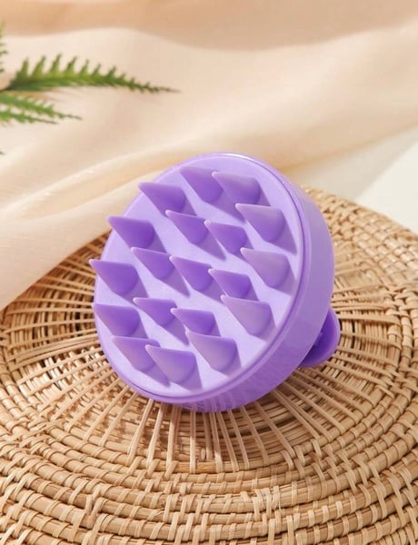 EXFOLIATING MASSAGE BRUSH