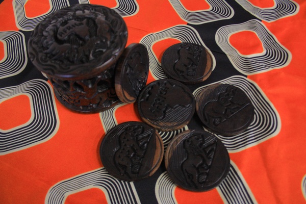 Table Coasters