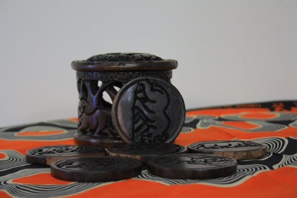 Table Coasters