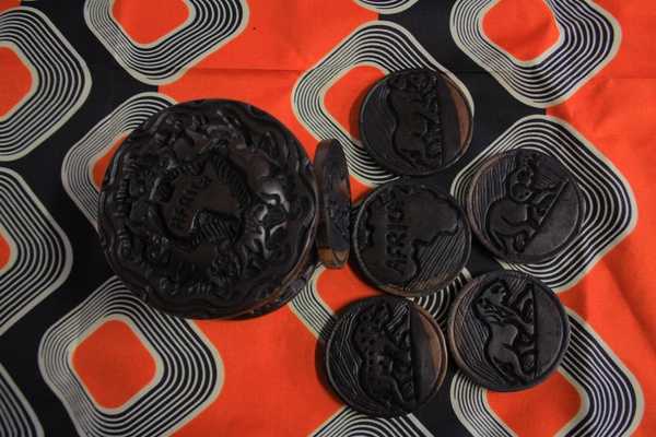 Table Coasters
