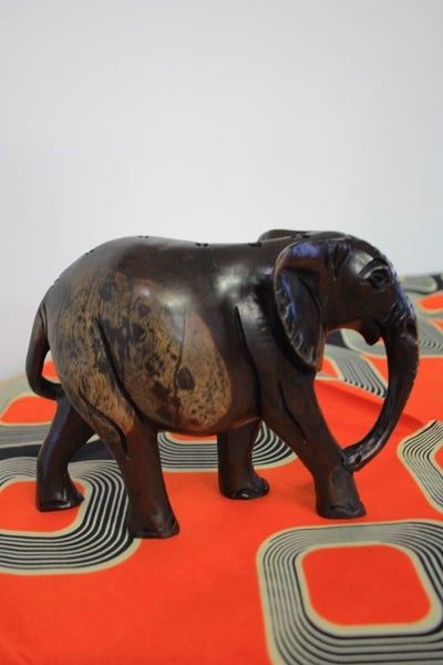 Elephant