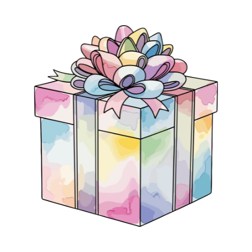 VIP Mystery Box