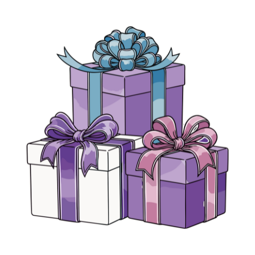The Spoil Me Box