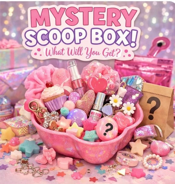 Mystery Boxes picture