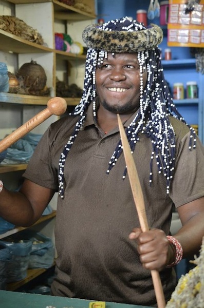 Astrologer Isaac picture
