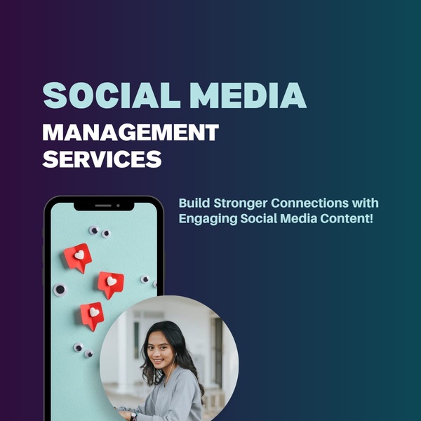 3-platform professional growth social media management plan