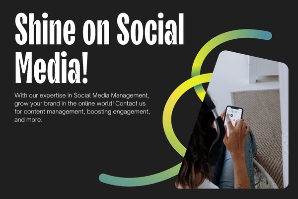 2-platform essentials social media management plan