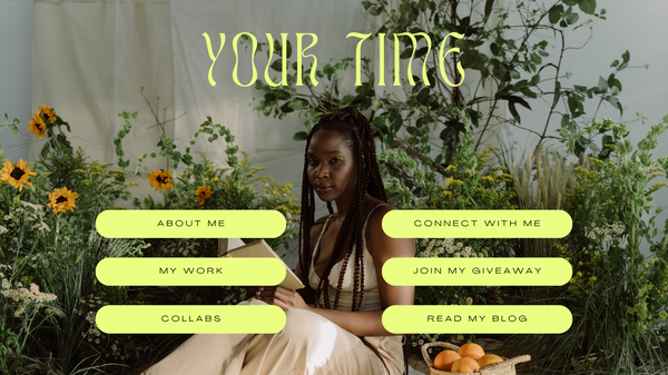 the growth & marketing bundle {website creation & maintenance}
