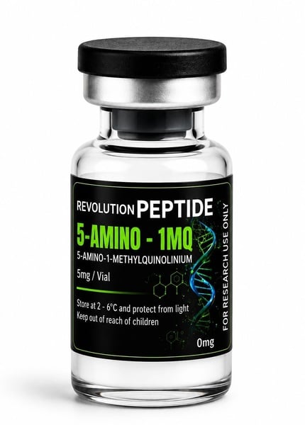 5 Amino 1 MQ
