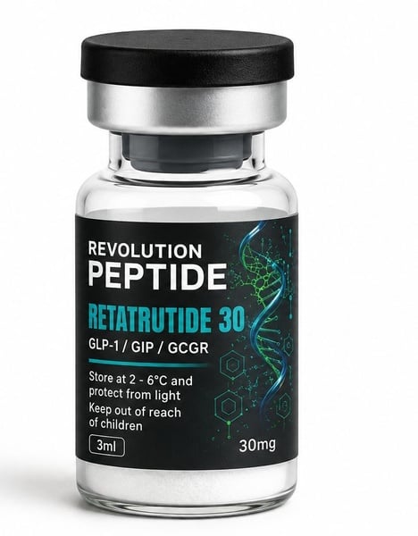 Retatrutide