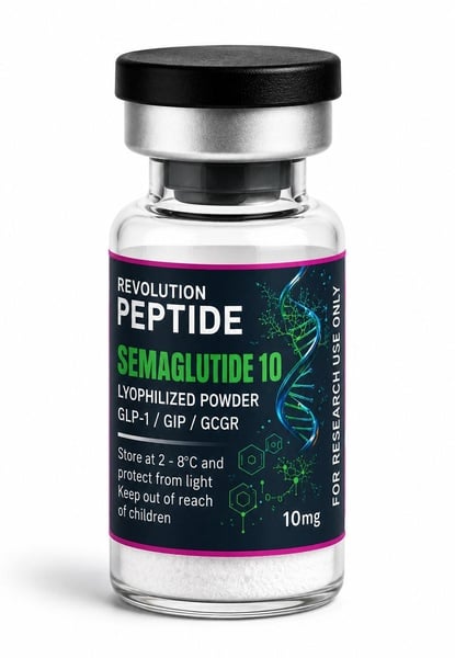 Semaglutide 10