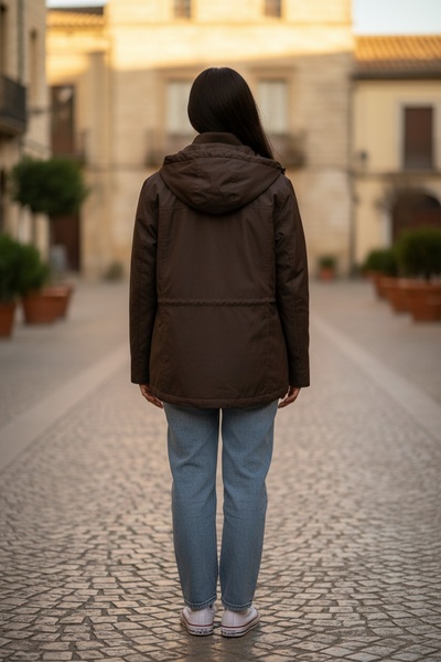 Women's Multi-Layered or 3-in-1 Winter Jacket