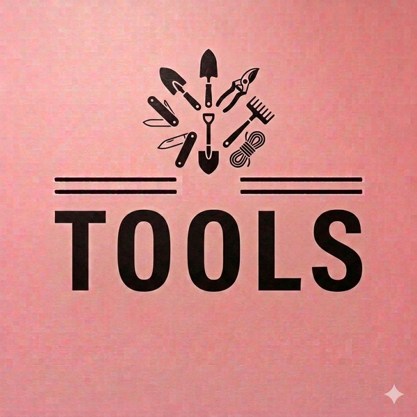 Tools picture