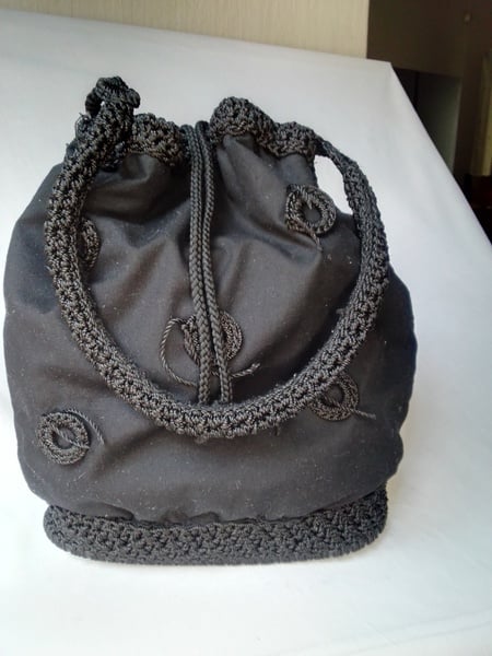 All Ladies Handmade Bag