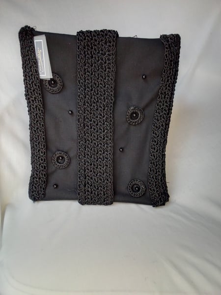Men Handmade Bag