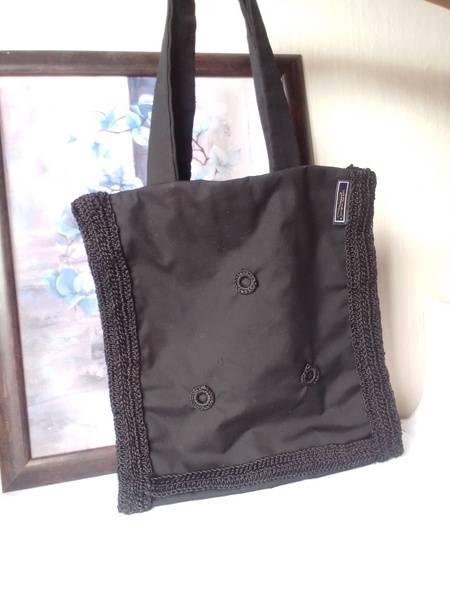 Tote bag picture