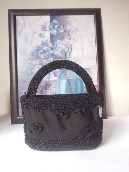 Lady Lux bag
