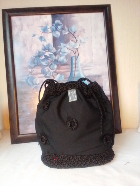 First Lady Bag picture