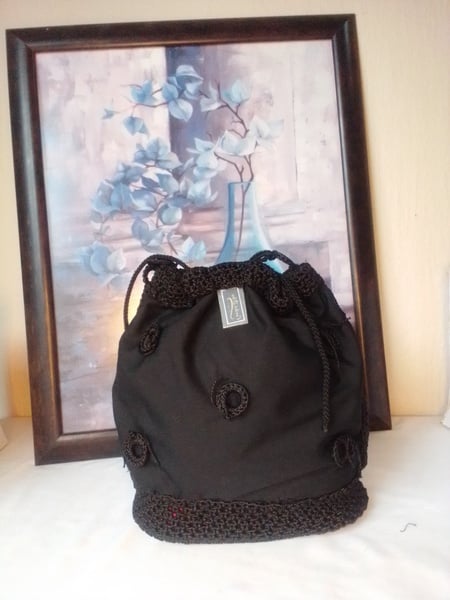 First Lady Bag