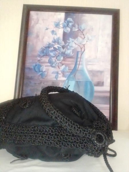 First Lady Bag