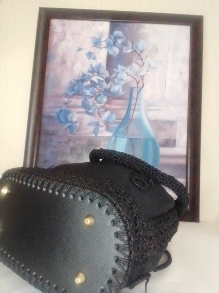 First Lady Bag