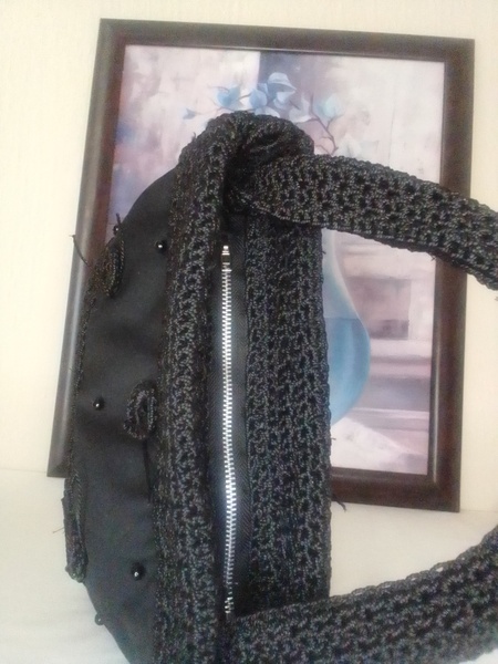 Lady Lux bag