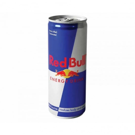 Red Bull I Red Bull Sugar Free I Watermelon 250ml