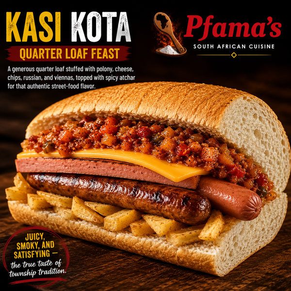 Pfama Kasi Kota