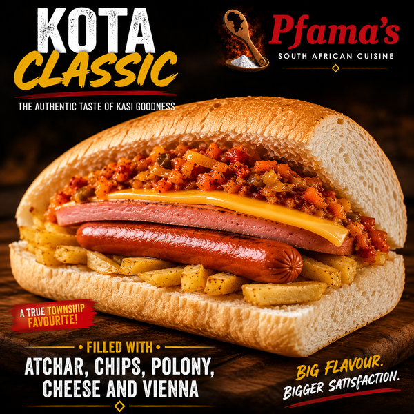 Pfama Kasi Kota