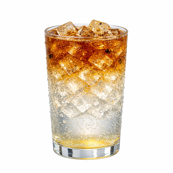 Kola & Soda