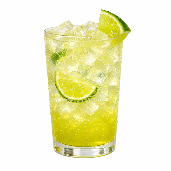 Lime & Soda