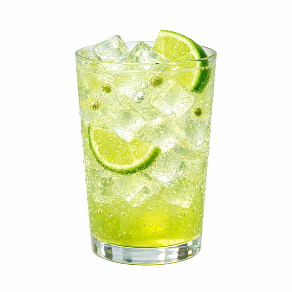 Lime & Lemonade