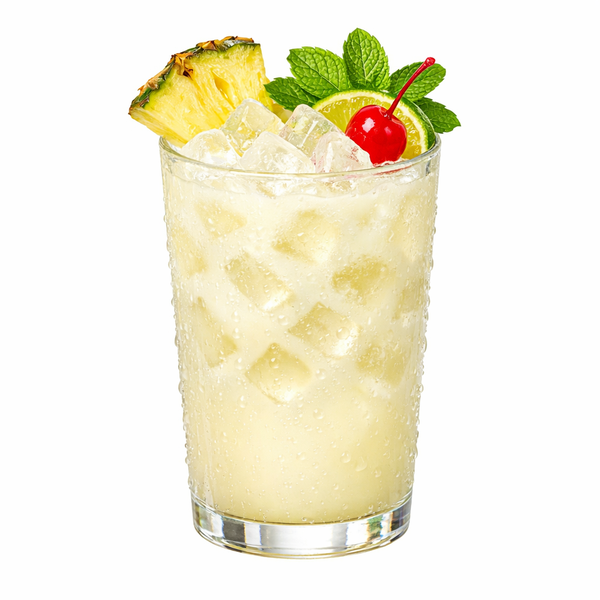 Pinacolada Virgin