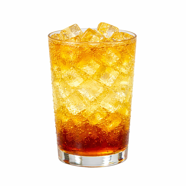 Kola & Lemonade