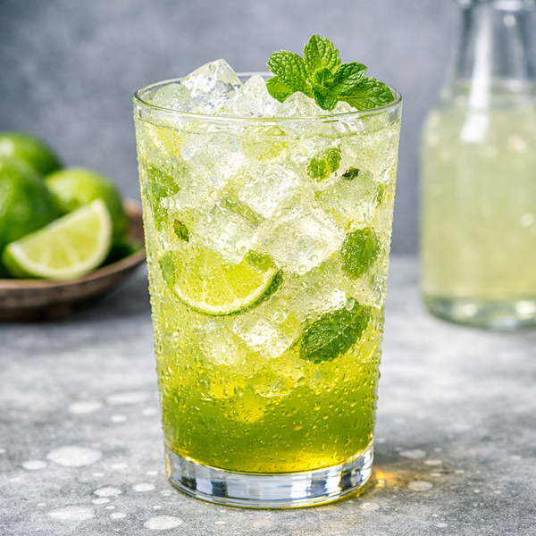 Mojito Virgin