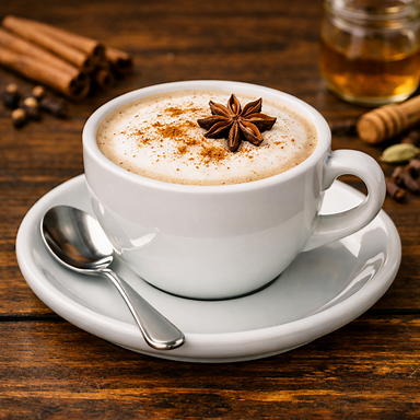 Chai Latte